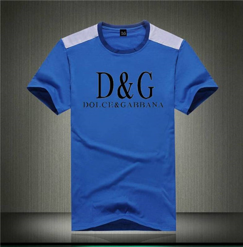 D&G T-shirt-609