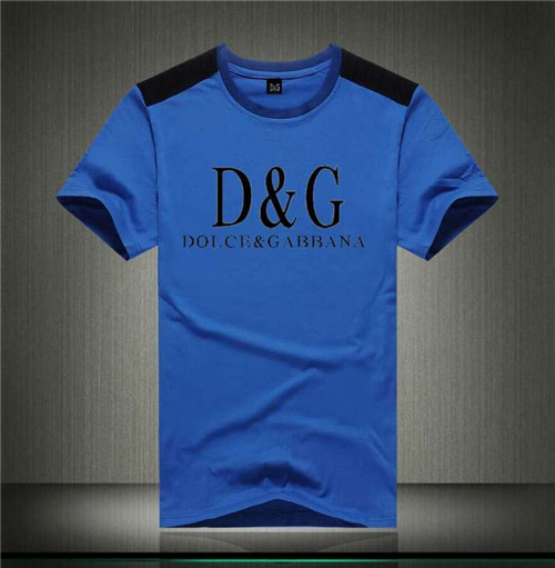 D&G T-shirt-611