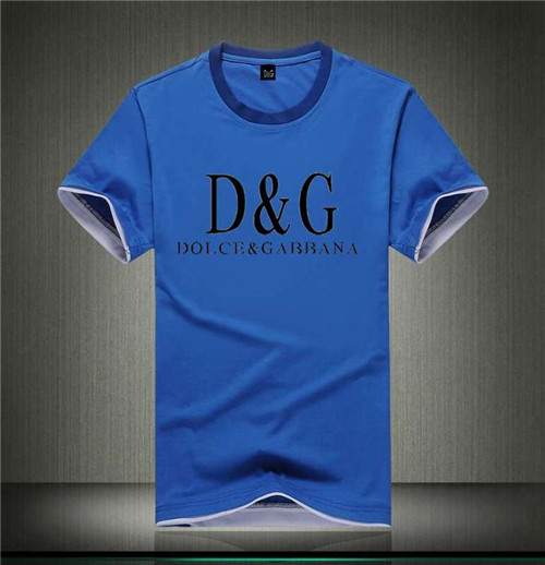D&G T-shirt-612
