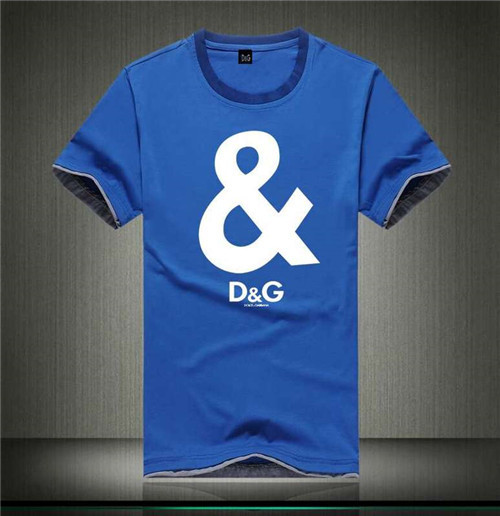 D&G T-shirt-616
