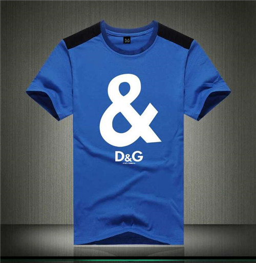 D&G T-shirt-618