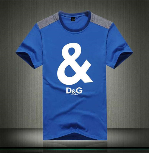 D&G T-shirt-619