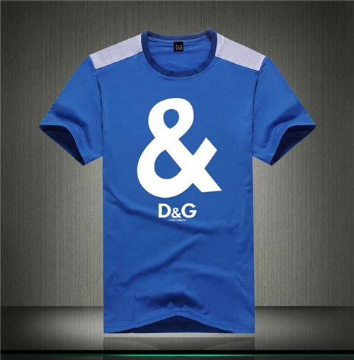 D&G T-shirt-620
