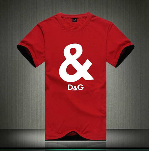 D&G T-shirt-623