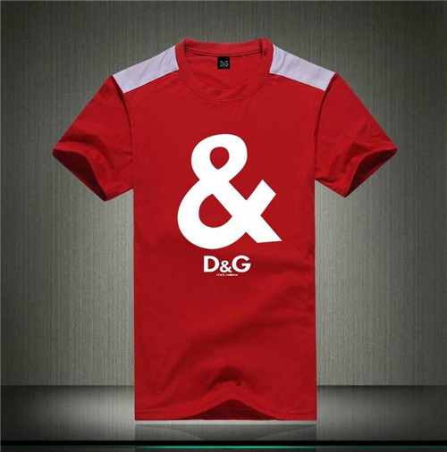 D&G T-shirt-625