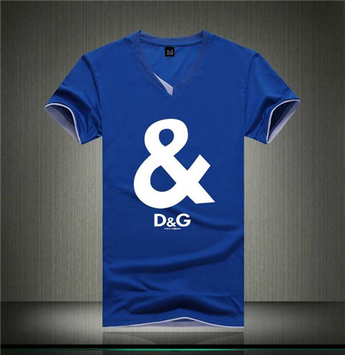 D&G T-shirt-627