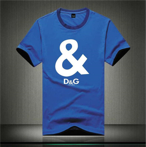 D&G T-shirt-631