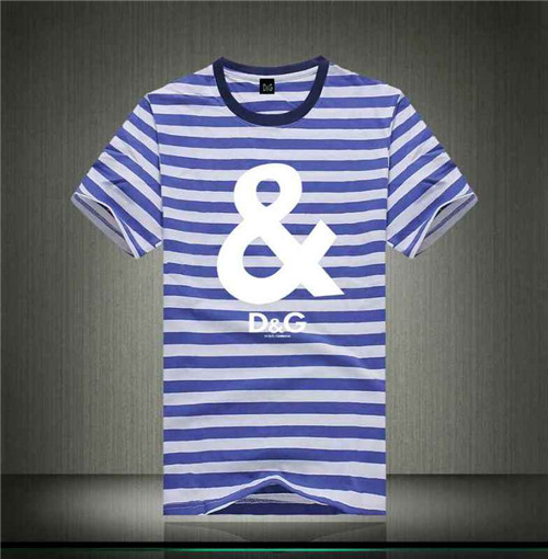 D&G T-shirt-634