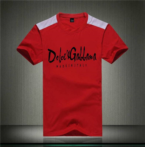 D&G T-shirt-644