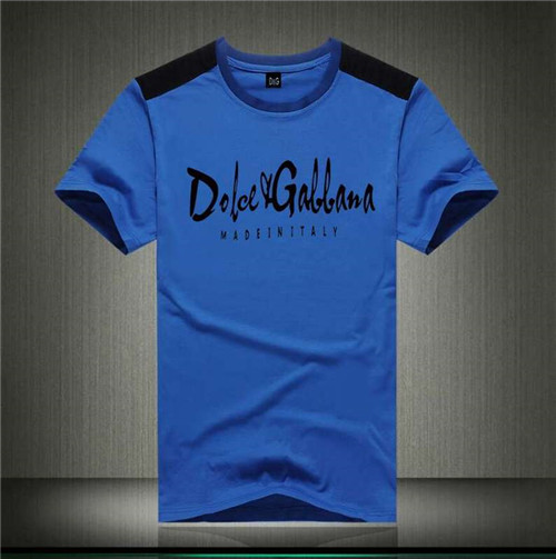 D&G T-shirt-651