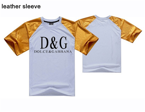 D&G T-shirt-066