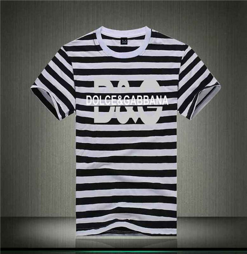 D&G T-shirt-672