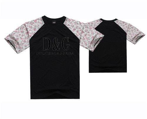D&G T-shirt-071