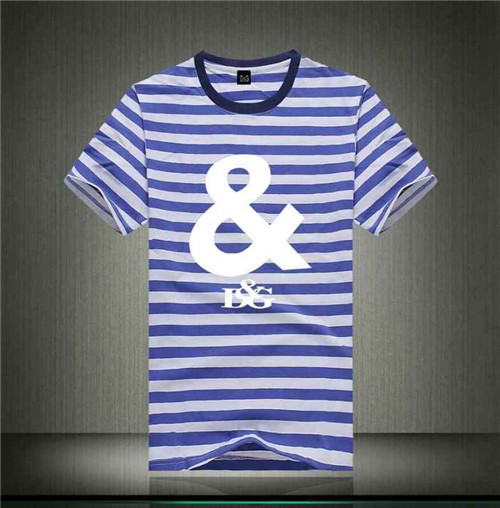 D&G T-shirt-714