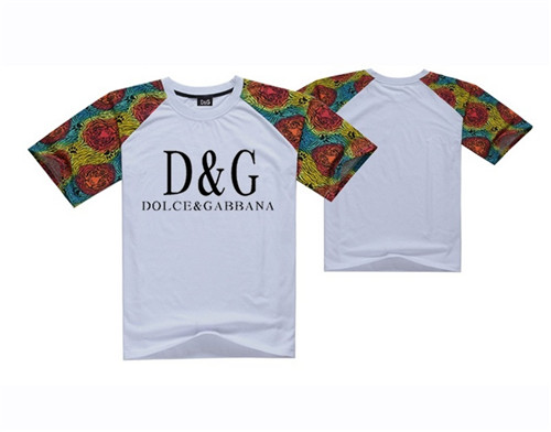 D&G T-shirt-076