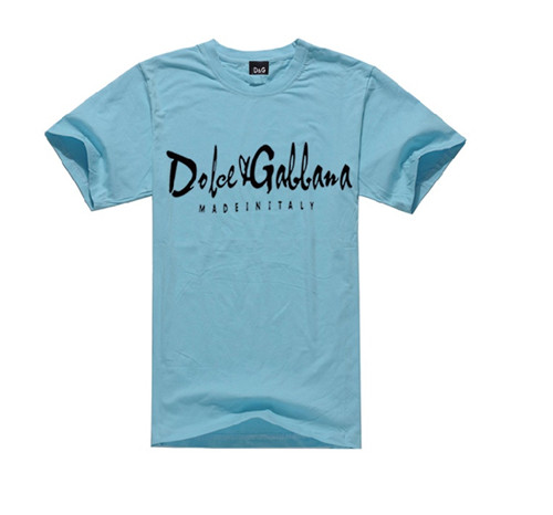 D&G T-shirt-080