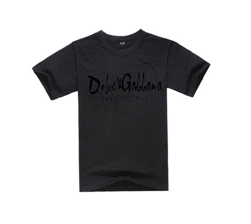 D&G T-shirt-087