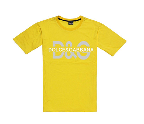 D&G T-shirt-098