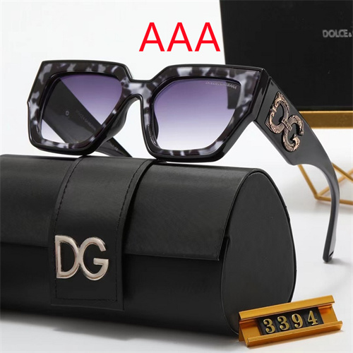 D&G-Sunglass(AAA+)-019