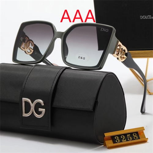 D&G-Sunglass(AAA+)-023
