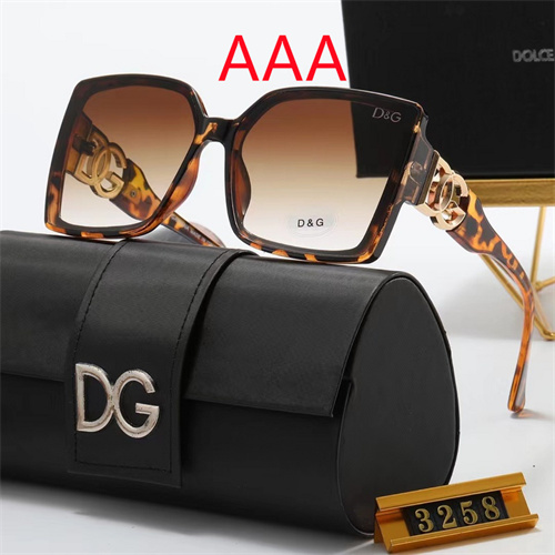 D&G-Sunglass(AAA+)-026