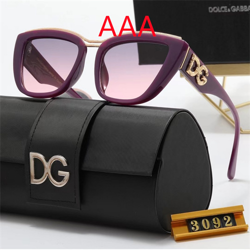 D&G-Sunglass(AAA+)-029