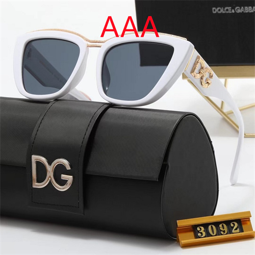 D&G-Sunglass(AAA+)-034