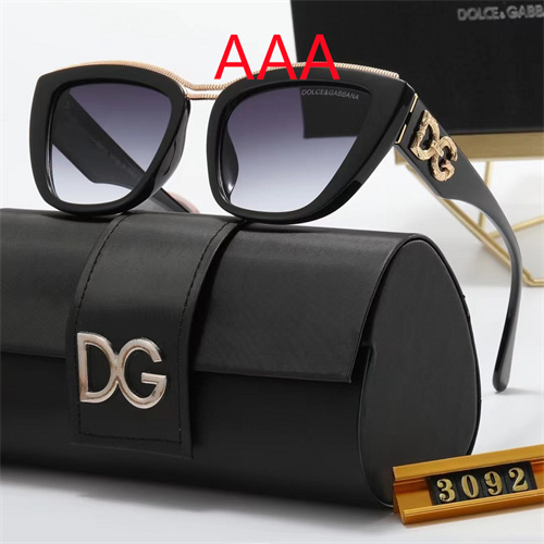 D&G-Sunglass(AAA+)-035