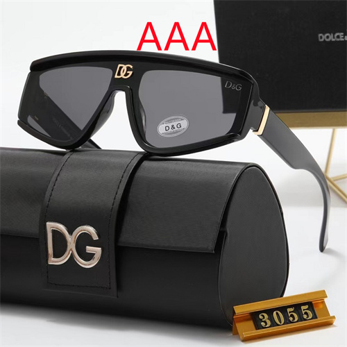 D&G-Sunglass(AAA+)-042