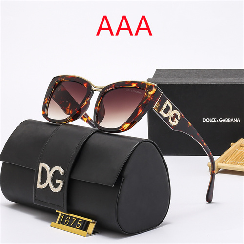 D&G-Sunglass(AAA+)-049