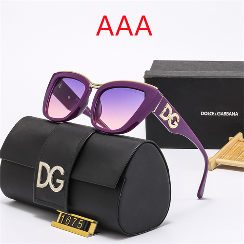 D&G-Sunglass(AAA+)-051