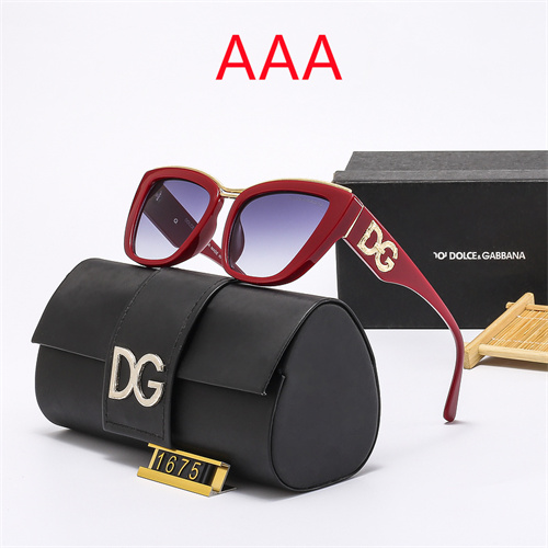 D&G-Sunglass(AAA+)-053