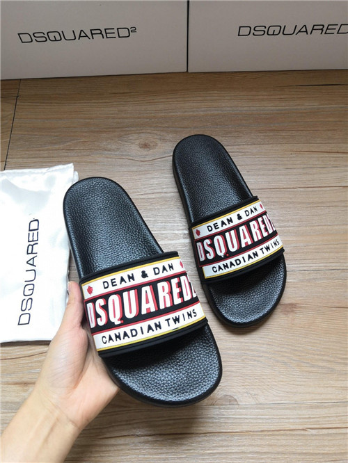 Dsquared2 Sandal-W-013