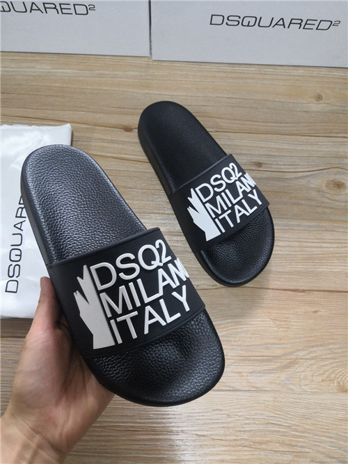 Dsquared2 Sandal-W-019