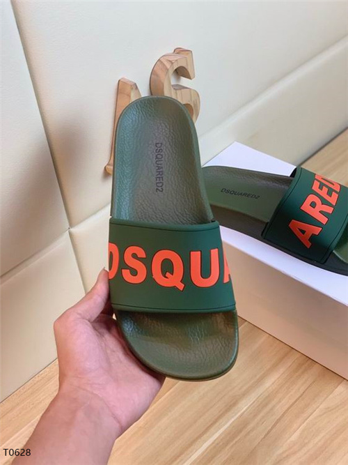Dsquared2 Sandal-W-025