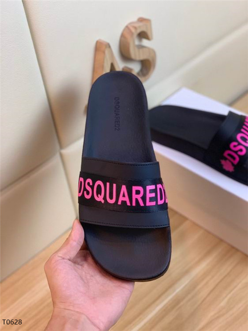 Dsquared2 Sandal-W-027