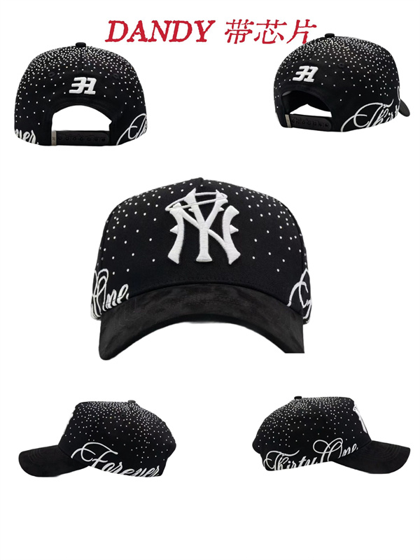 DANDY Snapbacks-0001