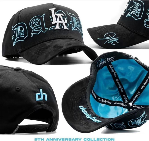 DANDY Snapbacks-0011