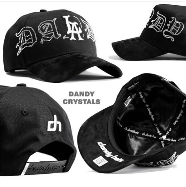 DANDY Snapbacks-0002