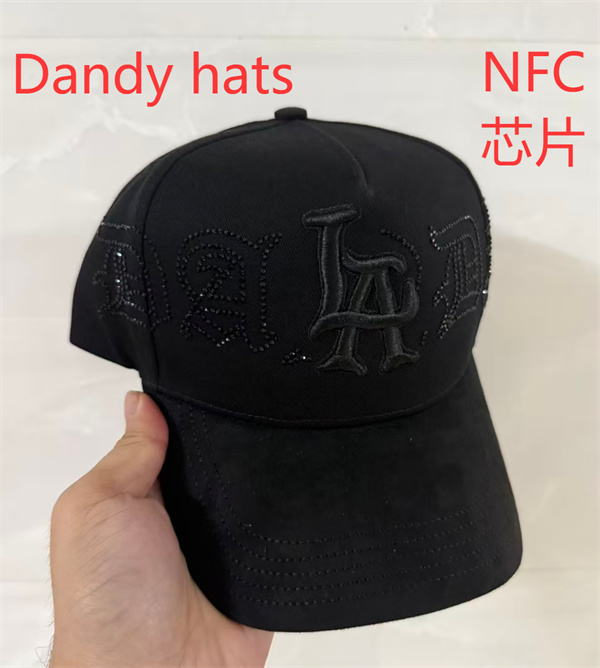 DANDY Snapbacks-0024