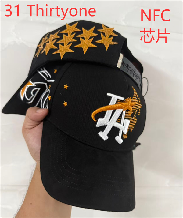 DANDY Snapbacks-0026