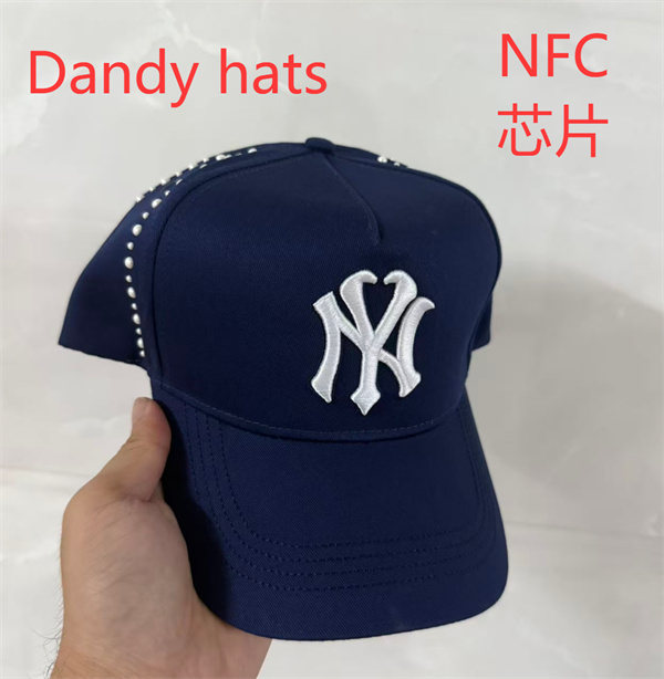 DANDY Snapbacks-0005