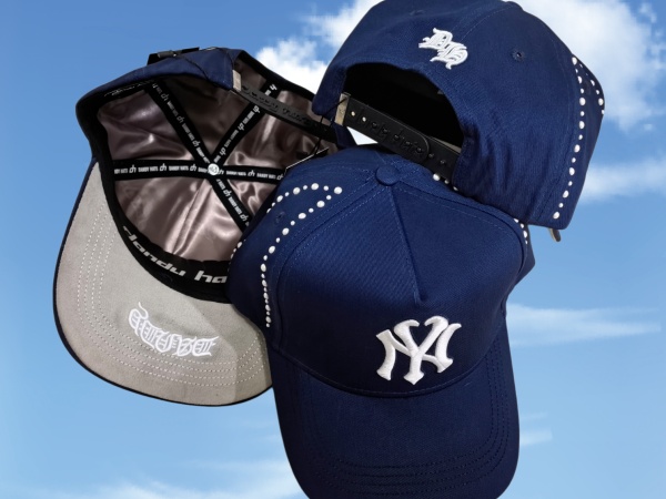 DANDY Snapbacks(AAA)-0108