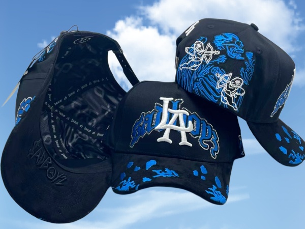 DANDY Snapbacks(AAA)-0011
