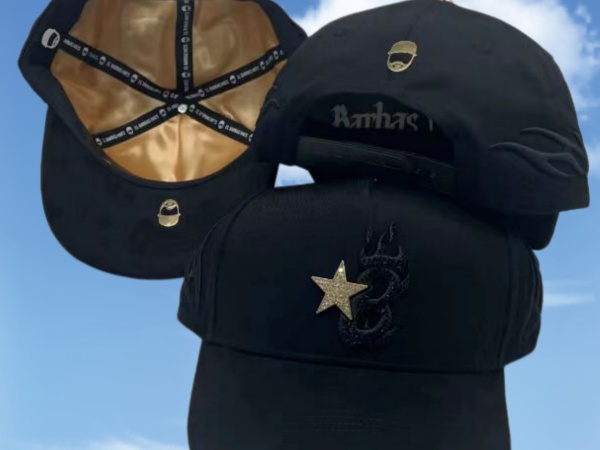 DANDY Snapbacks(AAA)-0113