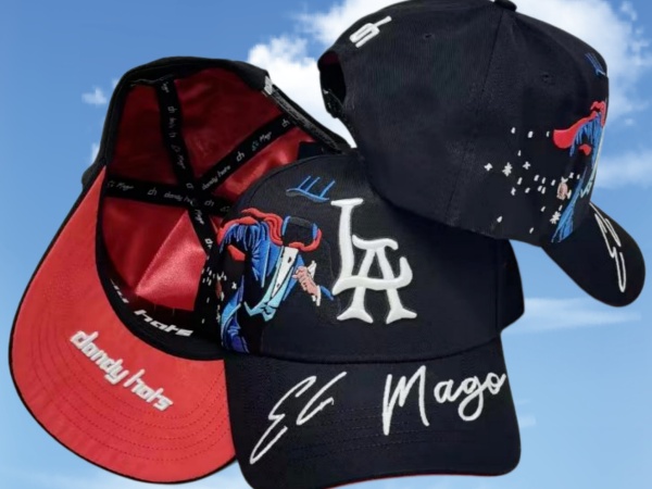 DANDY Snapbacks(AAA)-0114