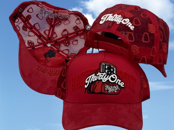 DANDY Snapbacks(AAA)-0115