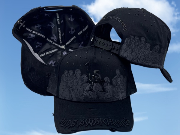 DANDY Snapbacks(AAA)-0134