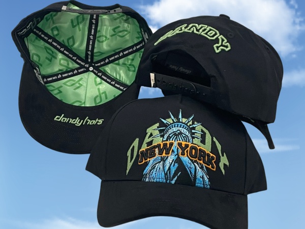 DANDY Snapbacks(AAA)-0135