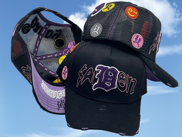 DANDY Snapbacks(AAA)-0141